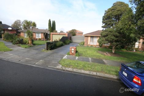 Property photo of 9 Blake Court Scoresby VIC 3179