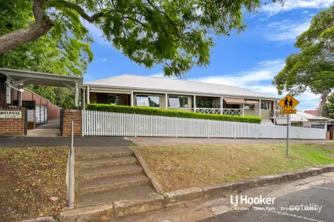 Property photo of 18/69 John Street Camden NSW 2570
