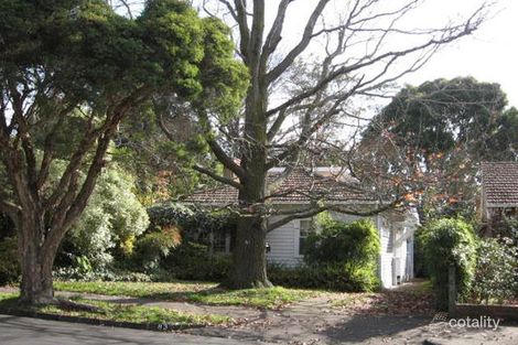 Property photo of 83 Gladstone Street Kew VIC 3101