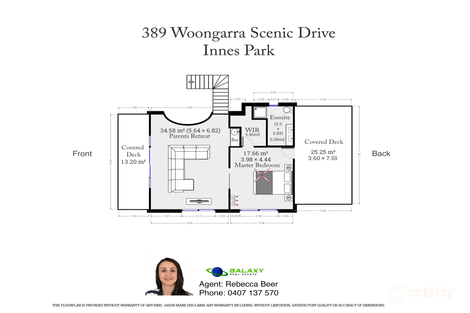 Property photo of 389 Woongarra Scenic Drive Innes Park QLD 4670