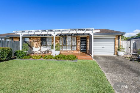 Property photo of 2/2 Warrie Close Paradise Point QLD 4216