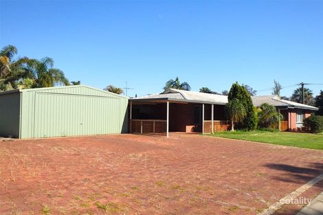 Property photo of 23 Pinjarra-Williams Road Pinjarra WA 6208