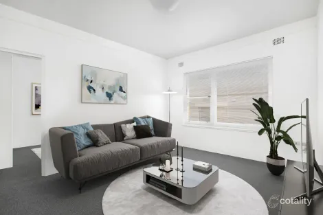 3/1 Parriwi Rd, Mosman, NSW 2088