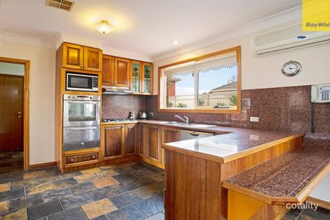 Property photo of 4 Darebin Avenue Keilor Downs VIC 3038