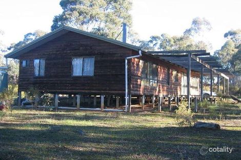 389 Warrowitue-Forest Rd, Heathcote, VIC 3523