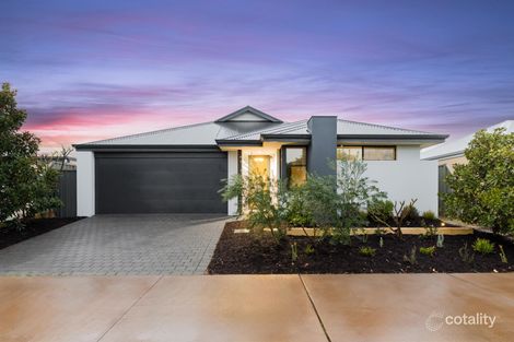 Property photo of 127 Tourmaline Boulevard Byford WA 6122