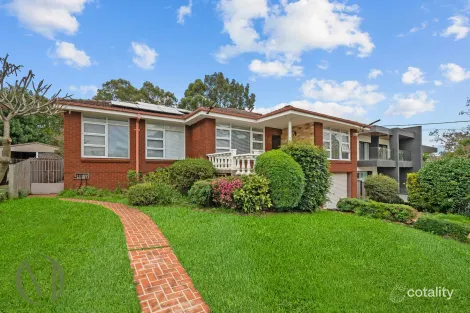 29 Fremont Ave, Ermington, NSW 2115