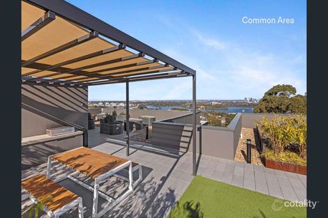Property photo of 202/255 Morrison Road Ryde NSW 2112