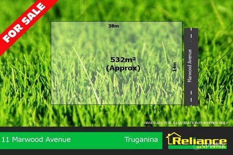 11 Marwood Ave, Truganina, VIC 3029