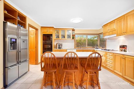 Property photo of 2 Hygea Court Altona Meadows VIC 3028