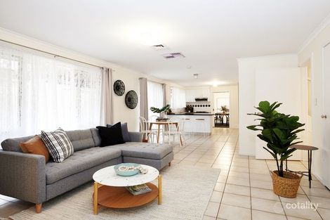 Property photo of 23 Bryden Drive Ferntree Gully VIC 3156