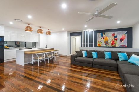 Property photo of 25 Glenrosa Road Red Hill QLD 4059