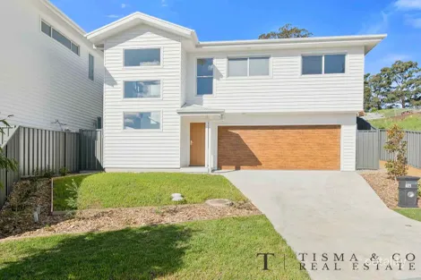 Property photo of 14 Kiah Close Tullimbar NSW 2527