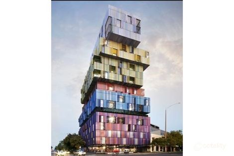 1401/6 St Kilda Rd, St Kilda, VIC 3182