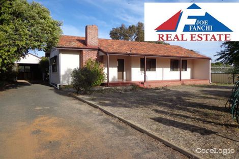 Property photo of 14 Omdurman Street Wagin WA 6315