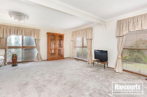Property photo of 96 Outlook Drive Dandenong North VIC 3175