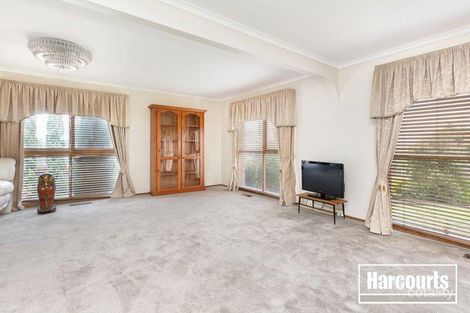 Property photo of 96 Outlook Drive Dandenong North VIC 3175