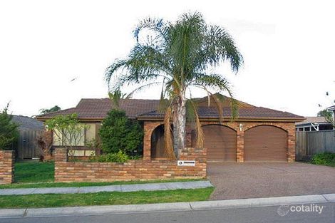 62 Nineveh Cres, Greenfield Park, NSW 2176