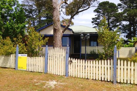 172 Great Western Hwy, Blackheath, NSW 2785