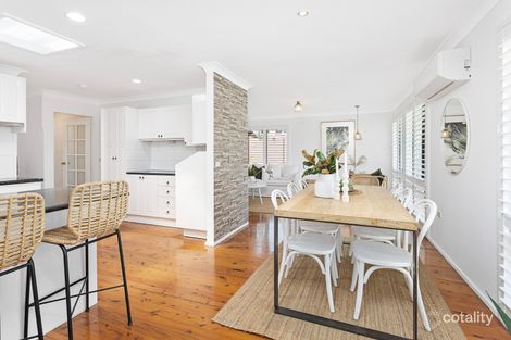 Property photo of 11 Alexander Avenue Kiama Downs NSW 2533