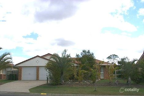 25 Halfway Dr, Ormeau, QLD 4208