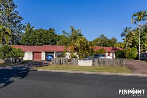 3/19 Lorraine Ct, Andergrove, QLD 4740