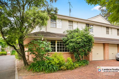 Property photo of 1/75-77 New Line Road Cherrybrook NSW 2126