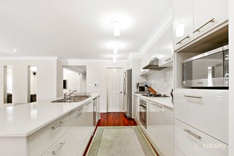 Property photo of 78A Fenton Crescent Minto NSW 2566