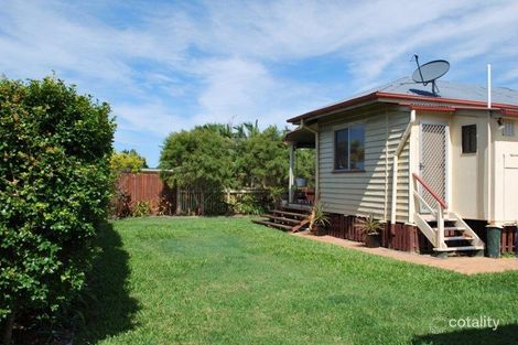 Property photo of 1/6 Moran Street Svensson Heights QLD 4670