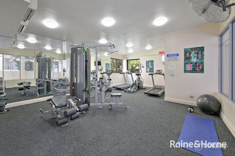 Property photo of 177/806 Bourke Street Waterloo NSW 2017