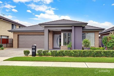 Property photo of 4 Emperor Avenue The Ponds NSW 2769