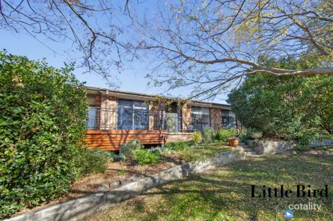 7 Mehaffey Cres, Theodore, ACT 2905