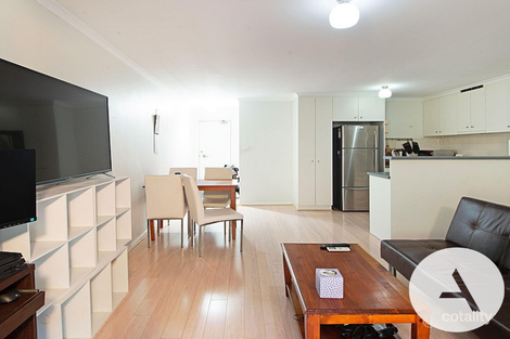 Property photo of 32/17 Helemon Street Braddon ACT 2612