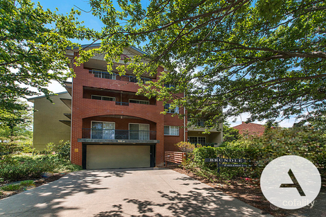 Property photo of 32/17 Helemon Street Braddon ACT 2612