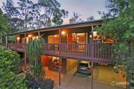 5 Christella Ct, Kenmore Hills, QLD 4069