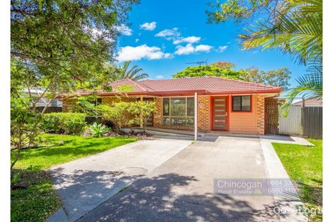 Property photo of 5 Rush Court Mullumbimby NSW 2482