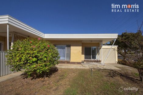 Property photo of 3/113 Crown Terrace Royal Park SA 5014