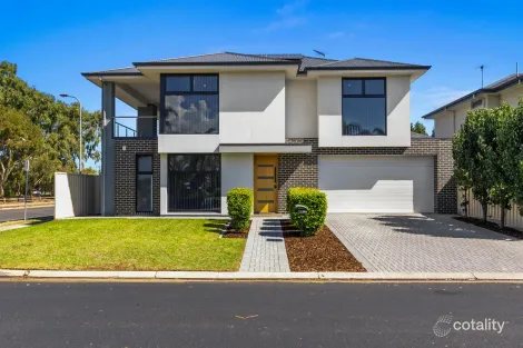 Property photo of 30A Bermuda Avenue West Lakes Shore SA 5020