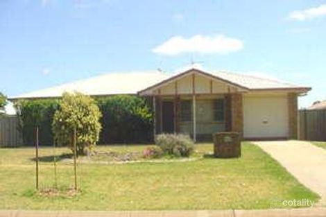 Property photo of 5 Barlow Street Cranley QLD 4350