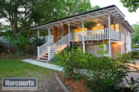 Property photo of 9 Dawn Street Bardon QLD 4065