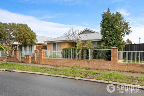 Property photo of 101 Grandis Boulevard Banksia Grove WA 6031