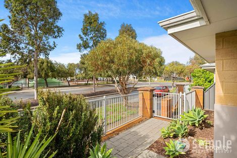 Property photo of 101 Grandis Boulevard Banksia Grove WA 6031
