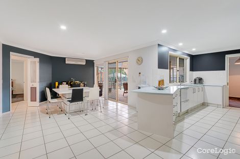 Property photo of 3 Wardley Drive Parkwood QLD 4214