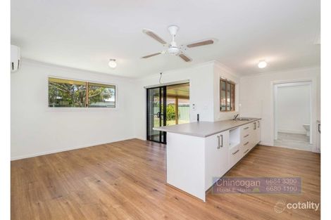 Property photo of 5 Rush Court Mullumbimby NSW 2482