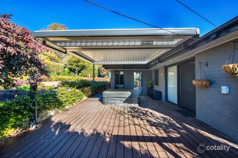 Property photo of 53 Gellibrand Street Campbell ACT 2612