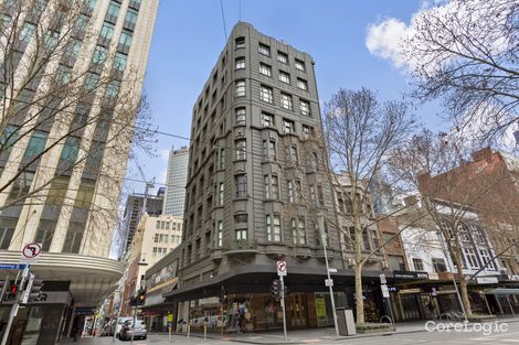 Property photo of 805/260 Little Collins Street Melbourne VIC 3000