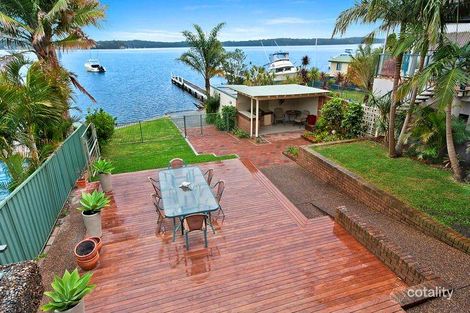 Property photo of 28 Marine Parade Nords Wharf NSW 2281