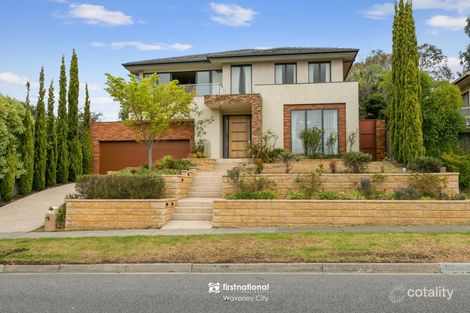 Property photo of 38 Townsend Street Glen Waverley VIC 3150