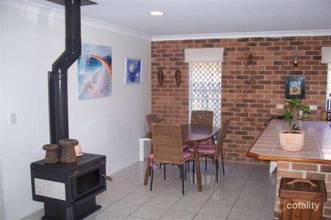 Property photo of 5 Cremorne Court Kippa-Ring QLD 4021