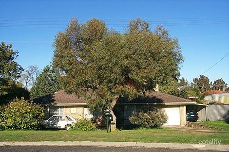 4 Britten St, East Bunbury, WA 6230